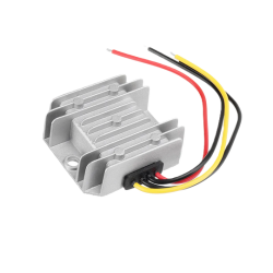 Menič napätia Z 24V na 12V - 15A