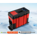 Diesel Air Heater All in One - 8KW - 12V /230V -